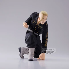 King of Artist - Jujutsu Kaisen - Ken Ryuguji Figure